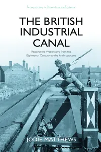 The British Industrial Canal_cover