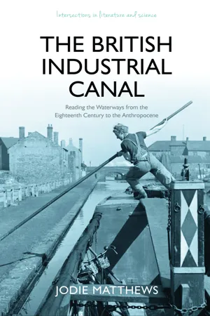 The British Industrial Canal