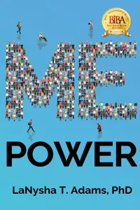 Me Power_cover