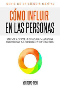 Cómo Influir en las Personas_cover