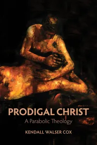 Prodigal Christ_cover