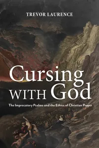 Cursing with God_cover