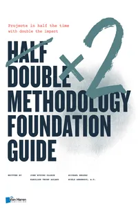 Half Double Methodology Foundation Guide_cover