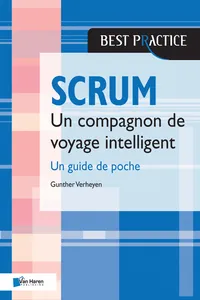 Scrum - Un Guide de Poche_cover