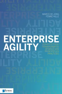 Enterprise Agility_cover