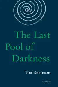 The Last Pool of Darkness_cover