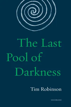 The Last Pool of Darkness