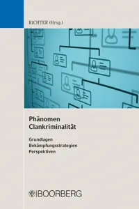 Phänomen Clankriminalität_cover