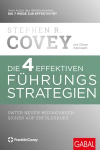 Die 4 effektiven Führungsstrategien_cover