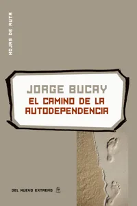 El camino de la autodependencia_cover