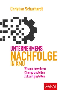 Unternehmensnachfolge in KMU_cover