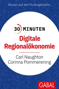 30 Minuten Digitale Regionalökonomie_cover