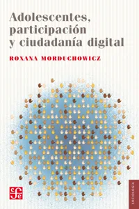 Adolescentes, participación y ciudadanía digital_cover