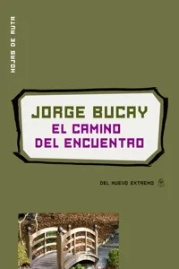 El camino del encuentro_cover