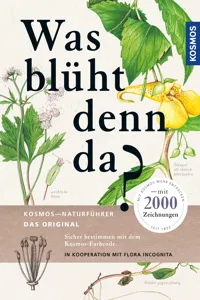 Was blüht denn da - Original_cover