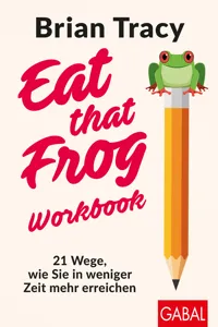 Eat that Frog – Workbook_cover