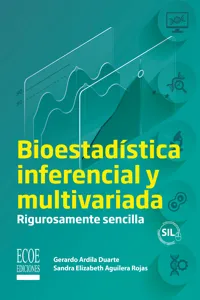 Bioestadística inferencial y multivariada_cover