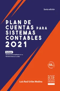 Plan de cuentas para sistemas contables 2021_cover