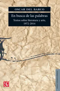 Lengua y estudios literarios_cover