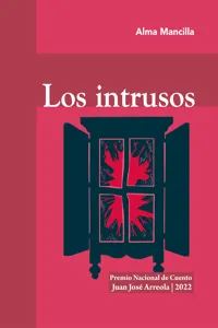 Los intrusos_cover
