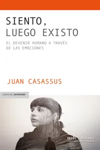 Siento, luego existo_cover