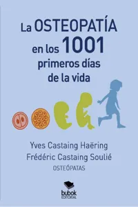 La osteopatía en los 1001 primeros días de la vida_cover