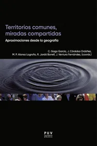 Territorios comunes, miradas compartidas_cover