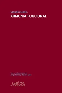 Armonía Funcional_cover