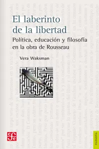 El laberinto de la libertad_cover