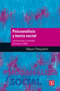 Psicoanálisis y teoría social_cover