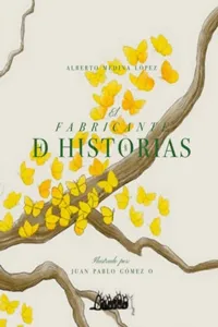 El fabricante de historias_cover