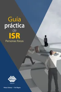 Guía práctica de ISR 2022_cover
