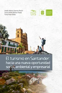 El turismo en Santander_cover