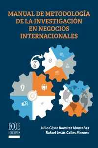 Manual de metodología de la investigación en negocios internacionales_cover