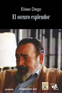 El oscuro esplendor_cover