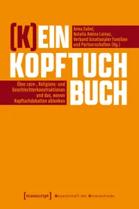 Gesellschaft der Unterschiede_cover