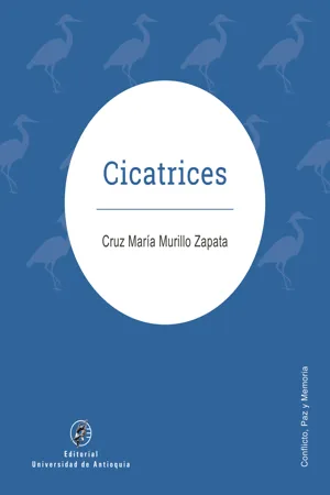 Cicatrices