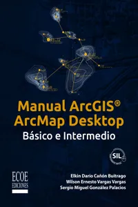 Manual ArcGIS® Arcmap Desktop_cover