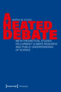 A Heated Debate_cover