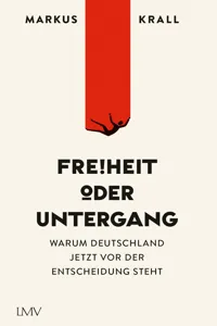 Freiheit oder Untergang_cover