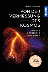 Von der Vermessung des Kosmos_cover