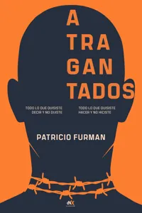 Atragantados_cover