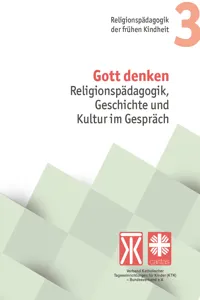 Gott denken_cover