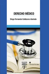 Derecho médico_cover