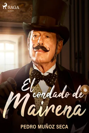 El condado de Mairena