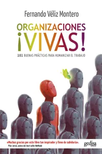 Organizaciones ¡vivas!_cover