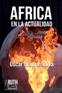 África en la actualidad_cover