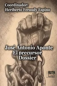 José Antonio Aponte_cover