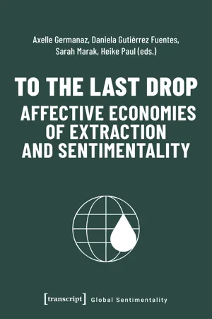 Global Sentimentality