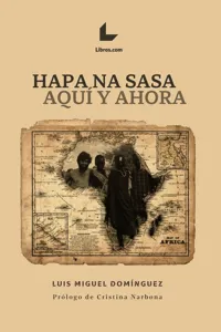 Hapa na sasa_cover